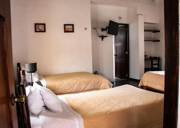 Hotel Samanapaq