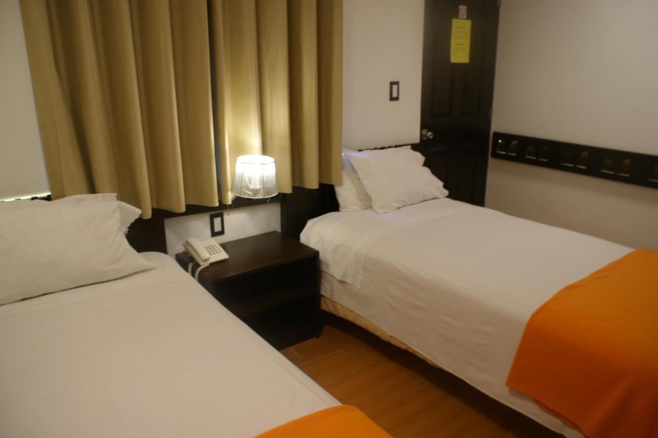 Hotel Samanapaq
