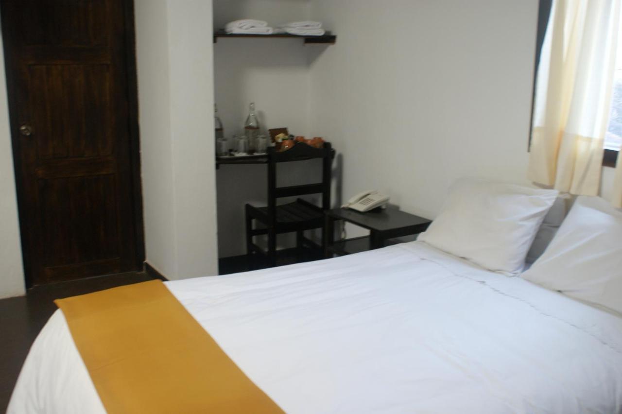 Hotel Samanapaq 2*