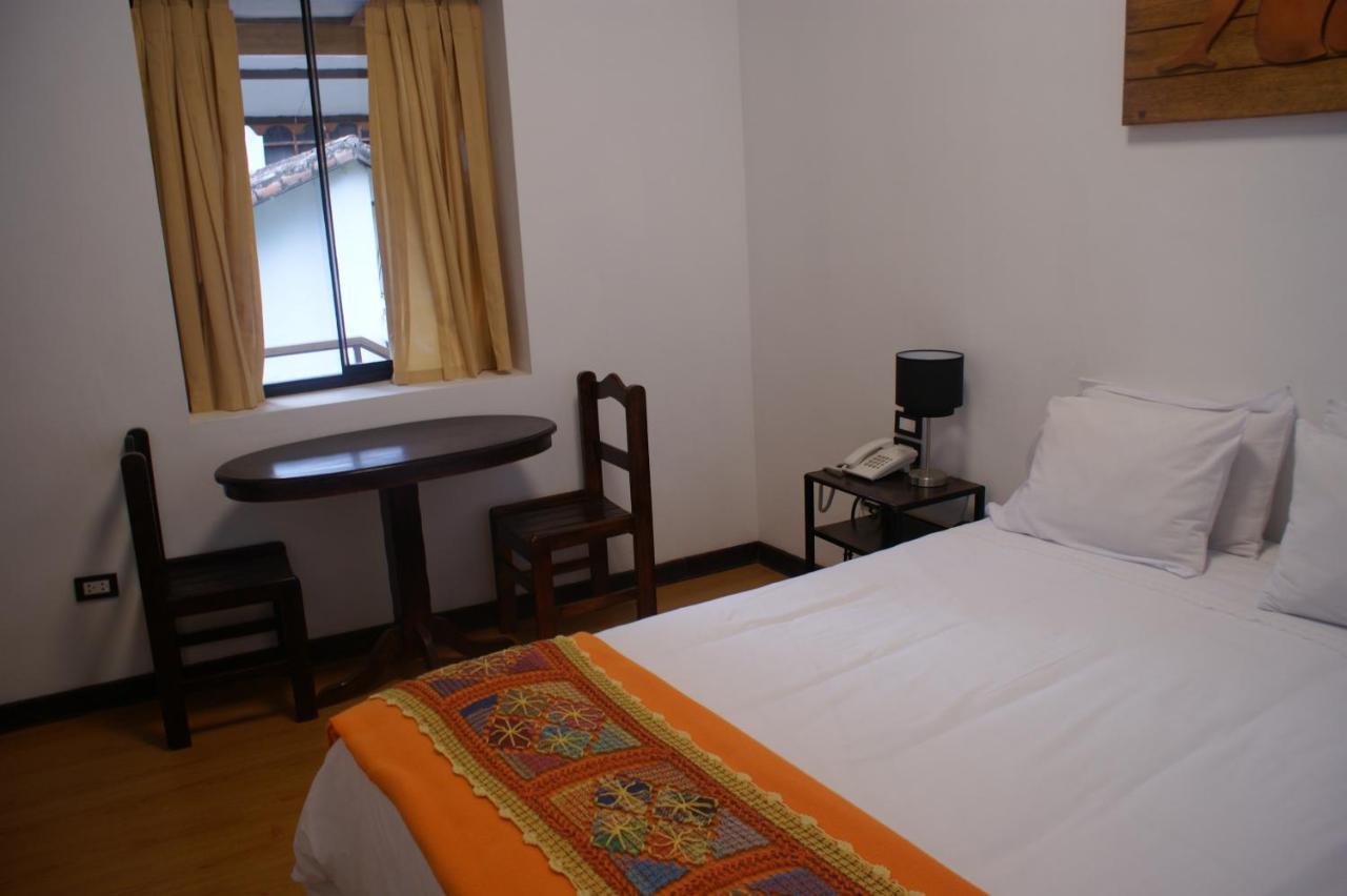 Samanapaq Ollantaytambo