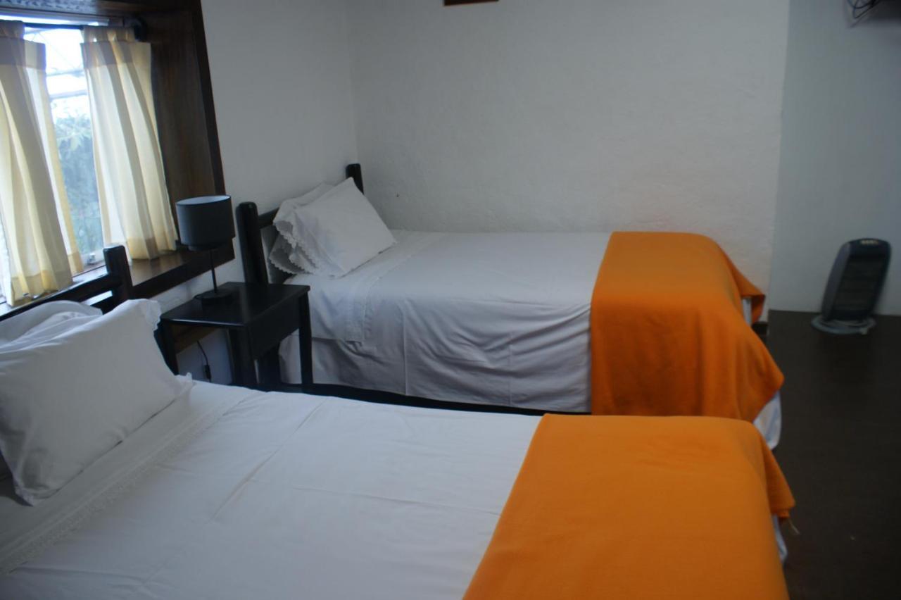 Samanapaq Hotel 2*