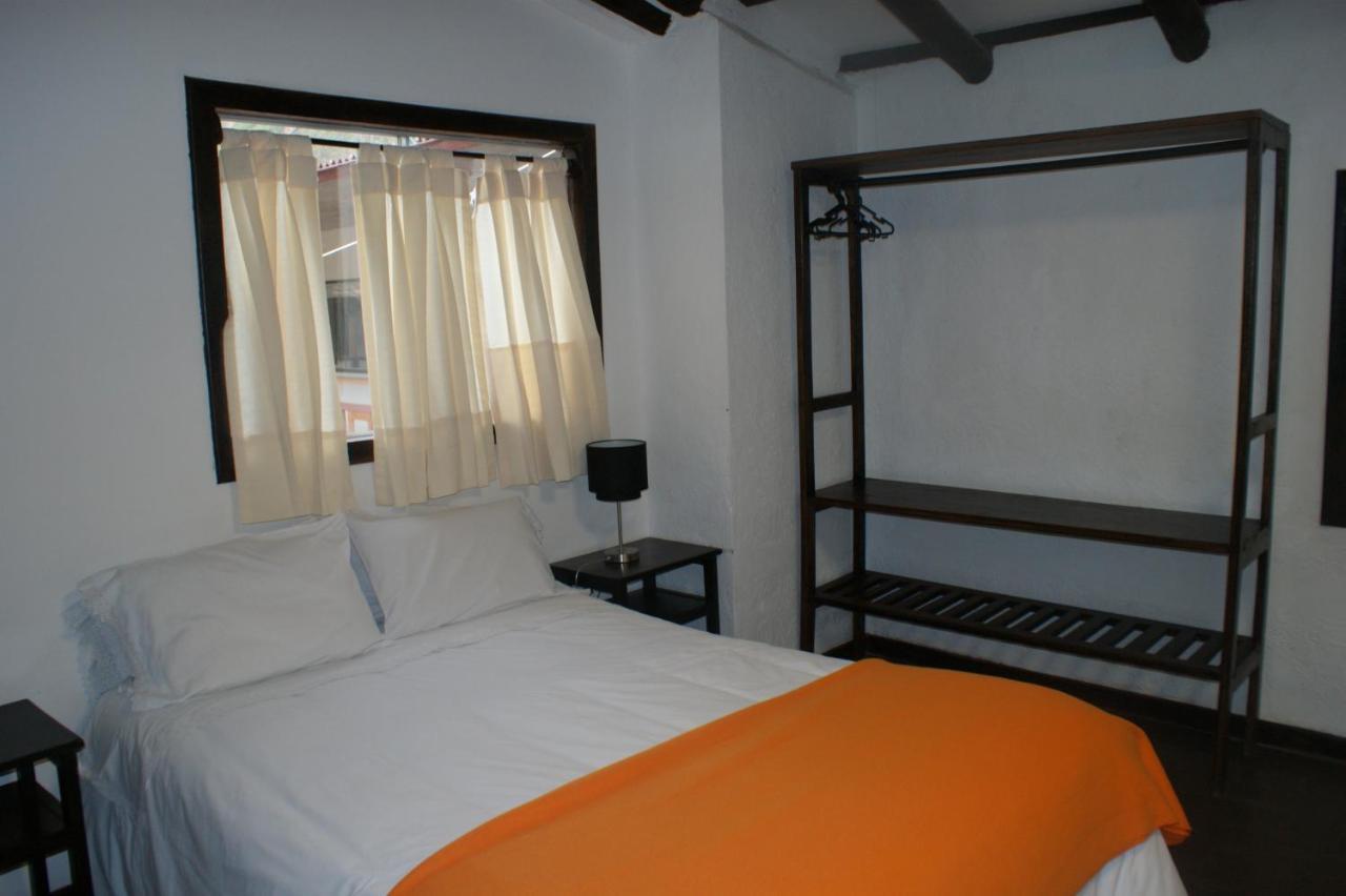 Hotel Samanapaq