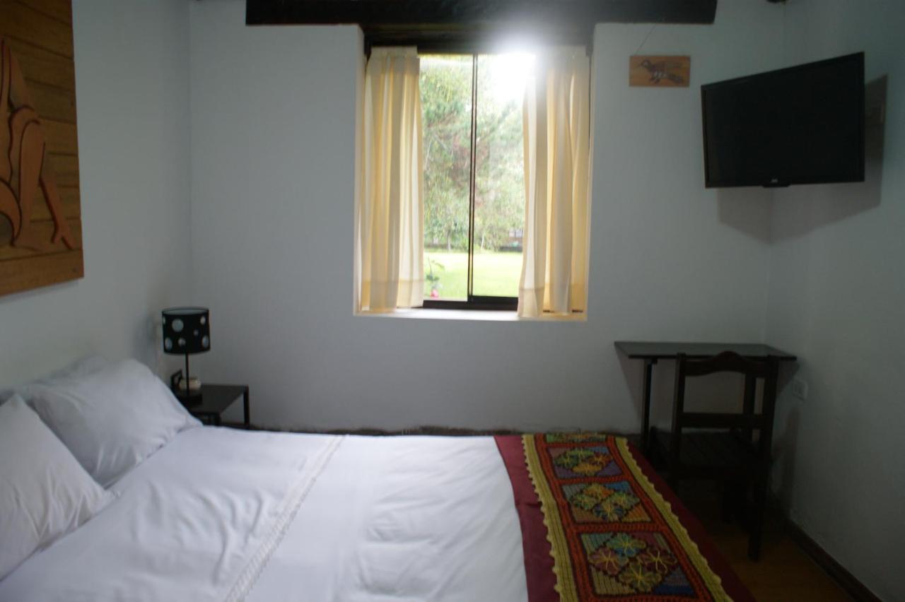 Samanapaq 2* Ollantaytambo