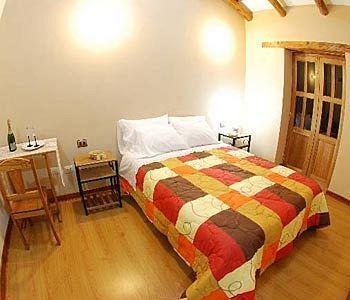 Samanapaq Hotel Ollantaytambo