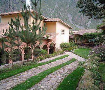 Samanapaq Hotel Ollantaytambo