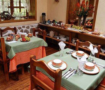 Samanapaq Hotel Ollantaytambo