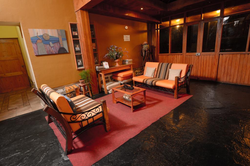 Samanapaq Hotel 2*