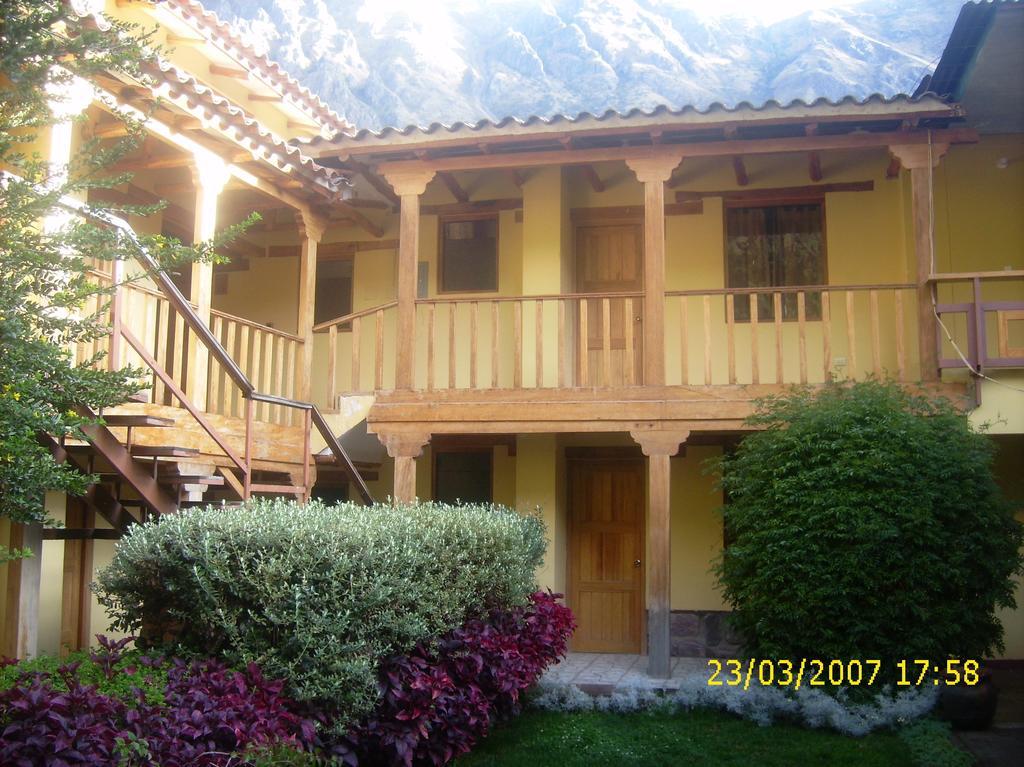 Samanapaq Hotel