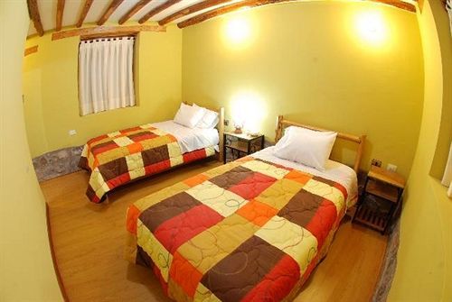 Samanapaq Hotel