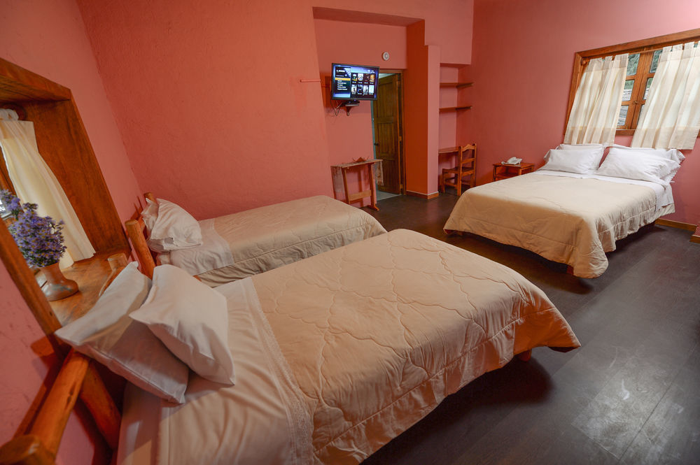 Hotel Samanapaq
