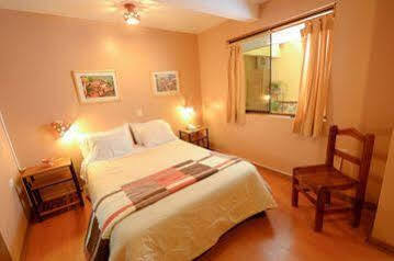 Samanapaq Hotel